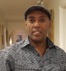 Abraham Tesfai