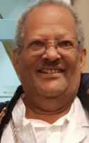 Diakon Tesfazghi